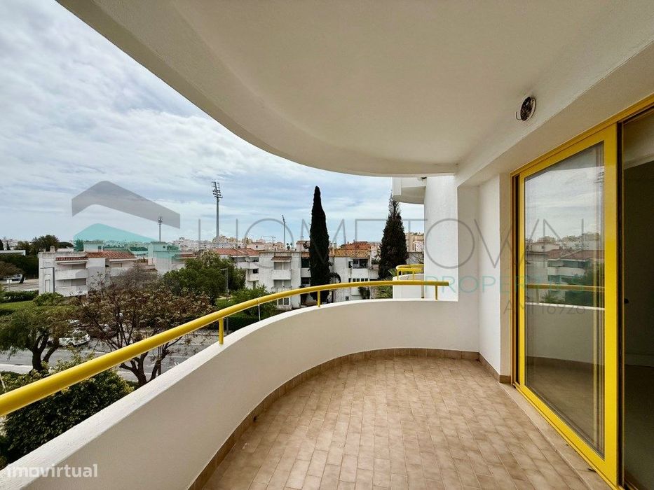 Apartamento T2 renovado - Vilamoura