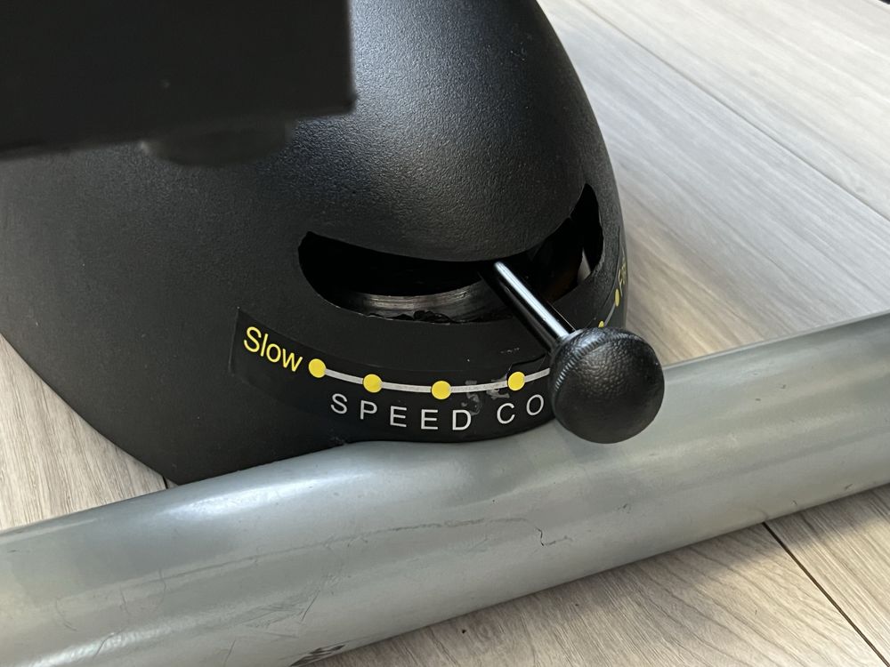 Степер поворотний Lateral Thigh Trainer LTT