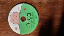 DVD Ruca a magia do Natal