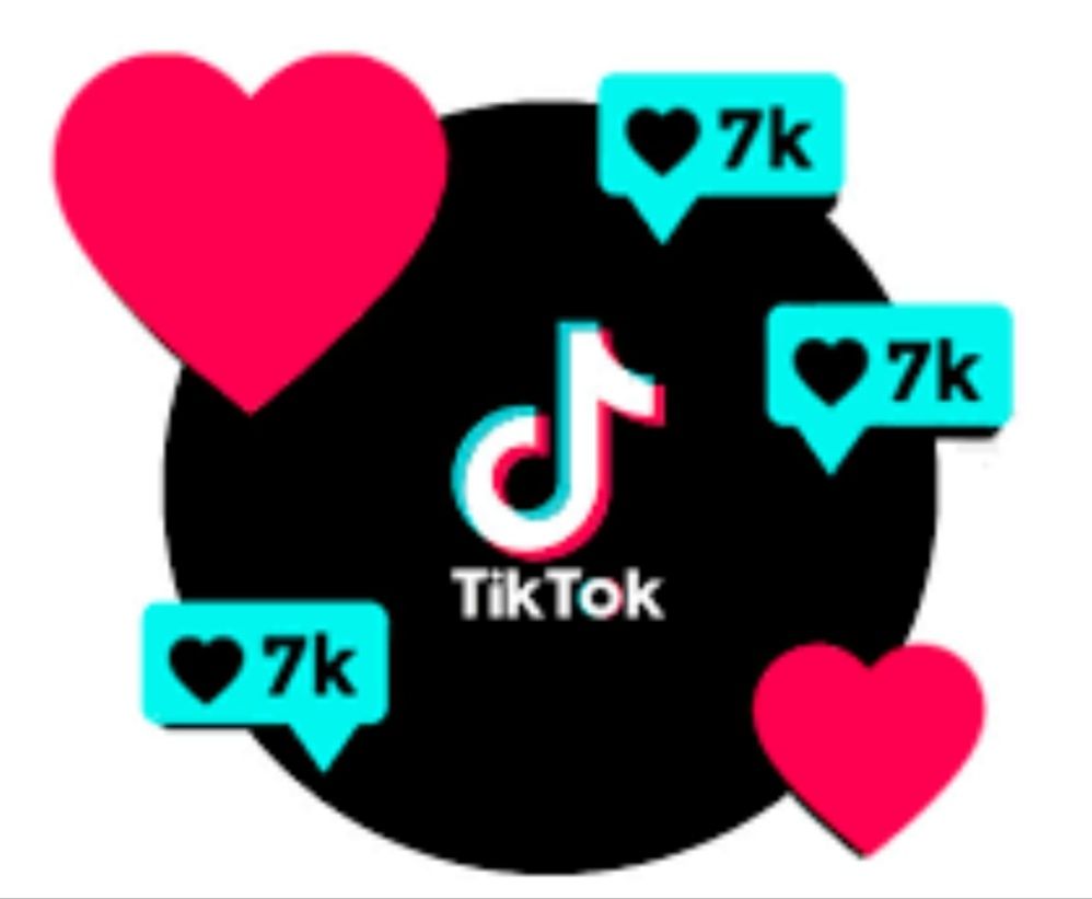 Like tik tok тік ток допомога в тік тоці