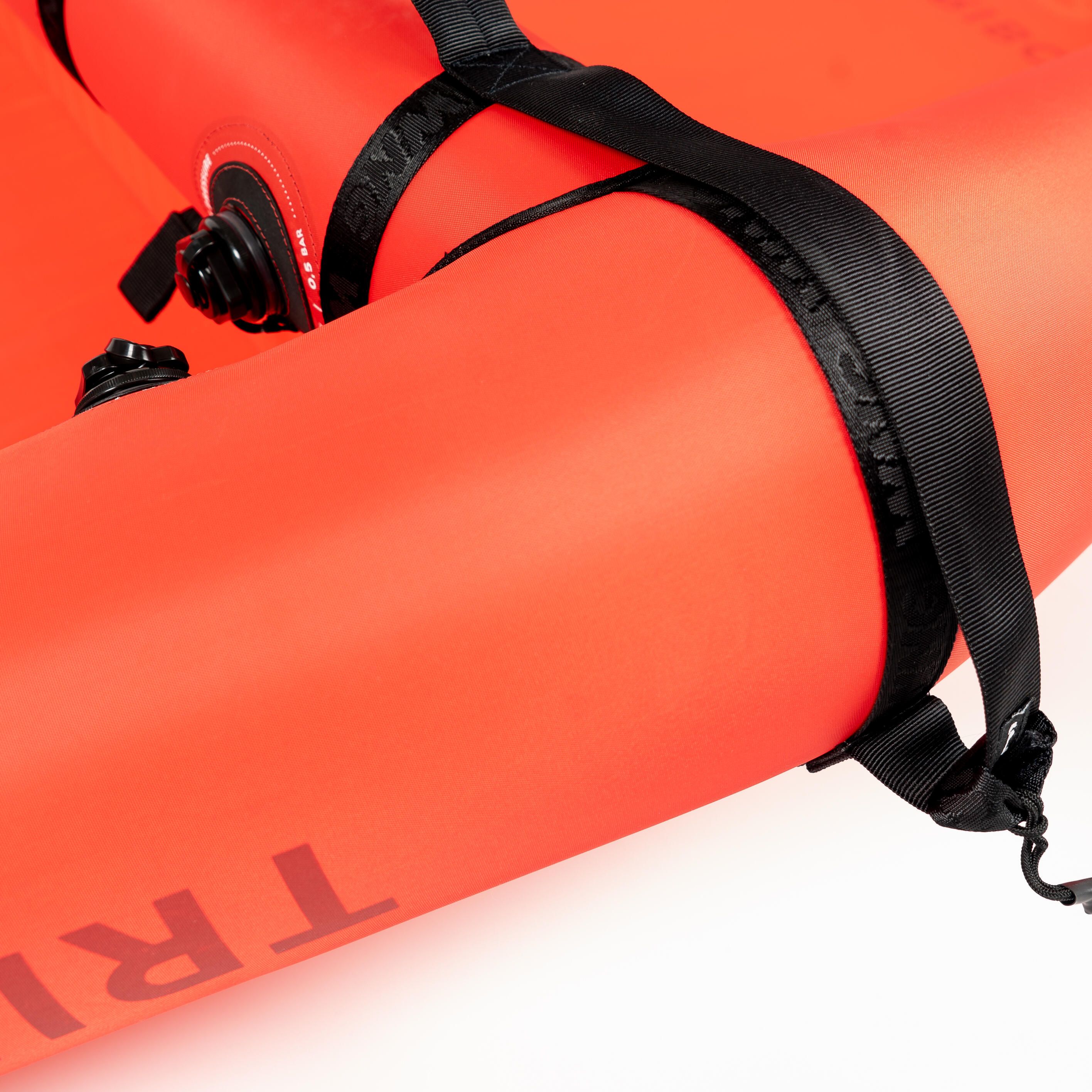 Asa de Wing 2.5 m² - WNG 100