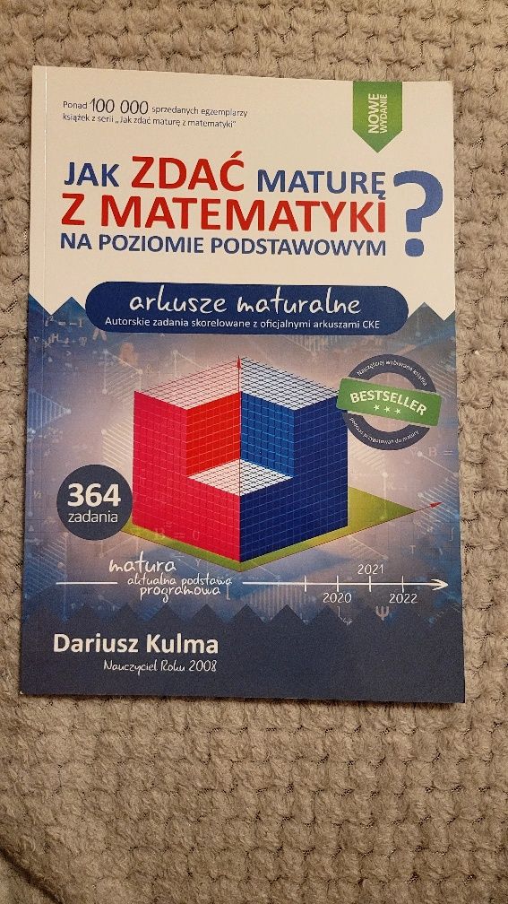 Jak zdać maturę z matematyki?