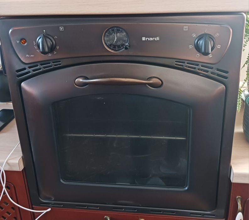 Piekarnik elektryczny  płyta gazowa gratis