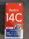 Xiaomi redmi 14C 8ram/128gb