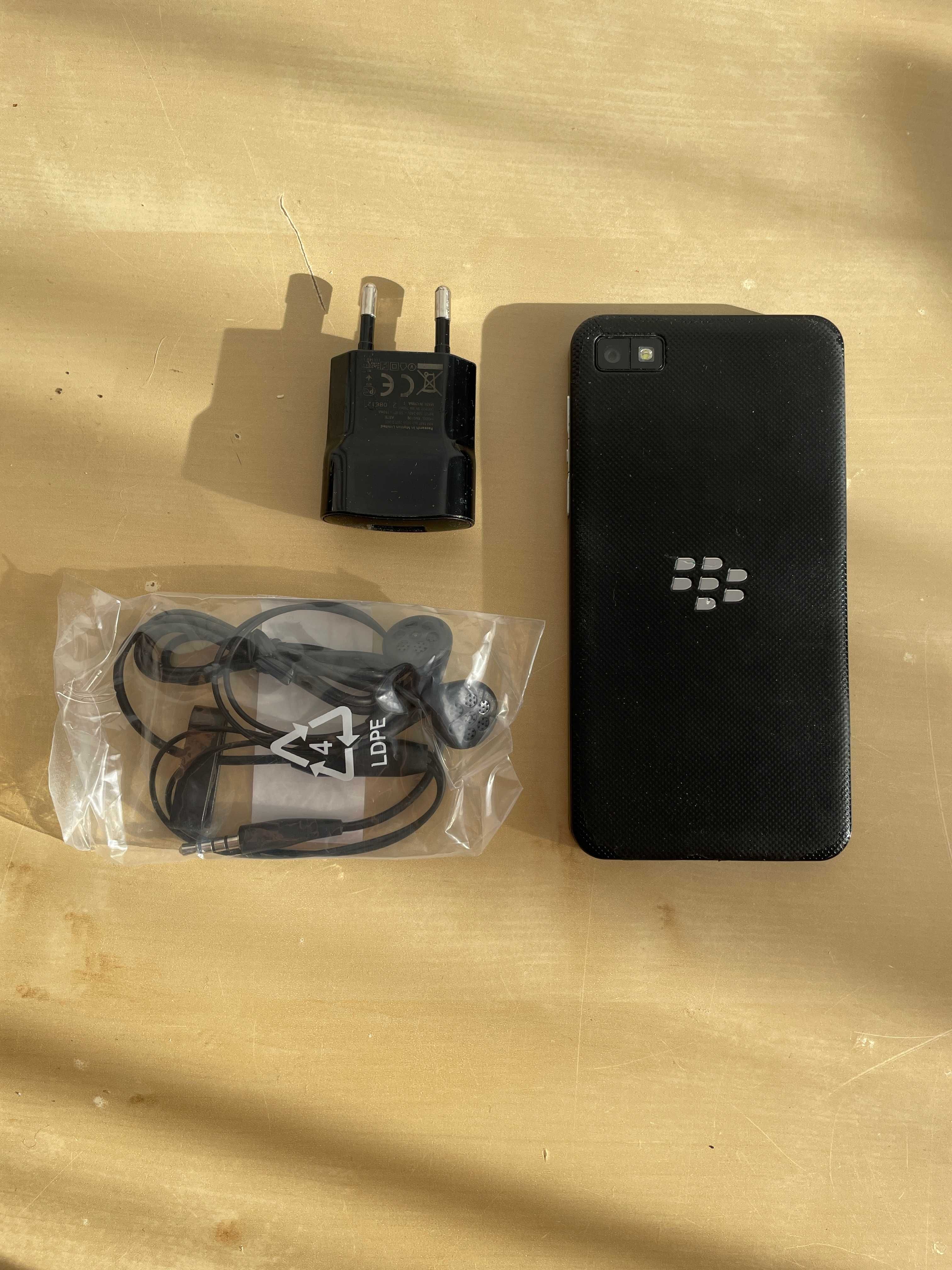 Smartphone BlackBerry Z10