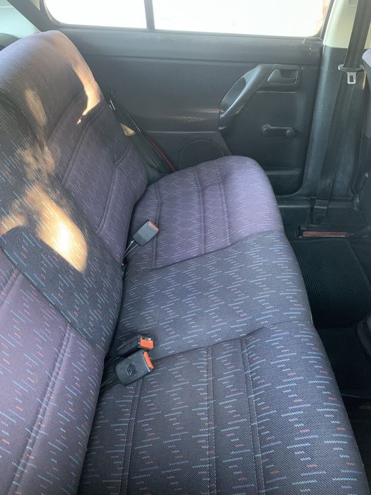 Golf 3 – Funcionava até há pouco tempo – Ideal para recuperar ou peças