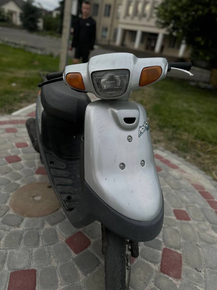Продам “yamaha jog aprio”