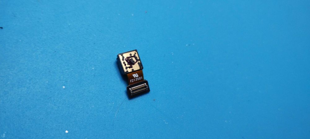 Aparat Kamera2 Motorola Moto G50–Oryginalna, z Demontażu
