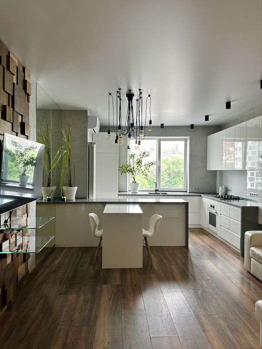 Продам 2к квартиру ЖК Домініон