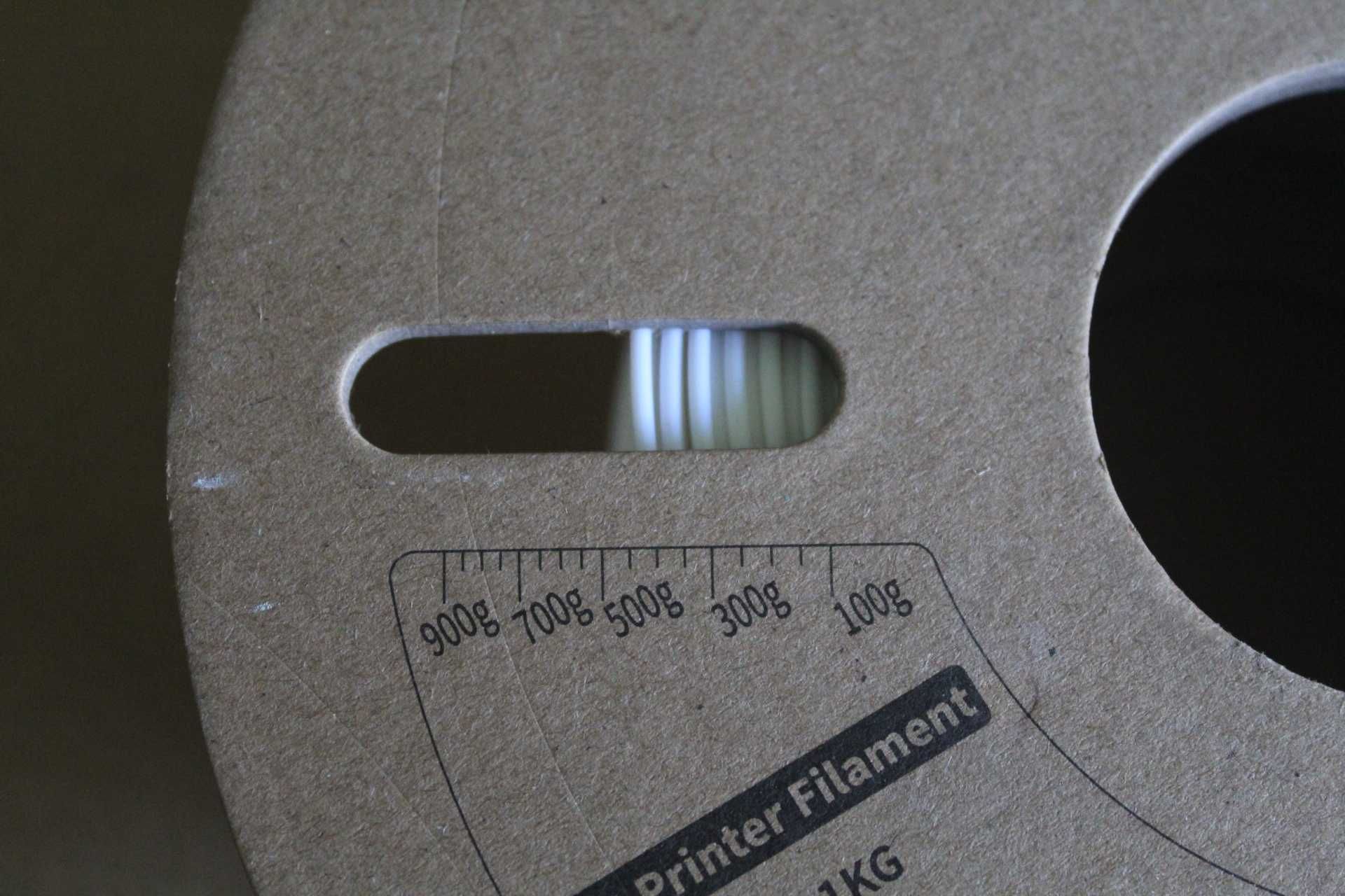 filament do drukarki 3d