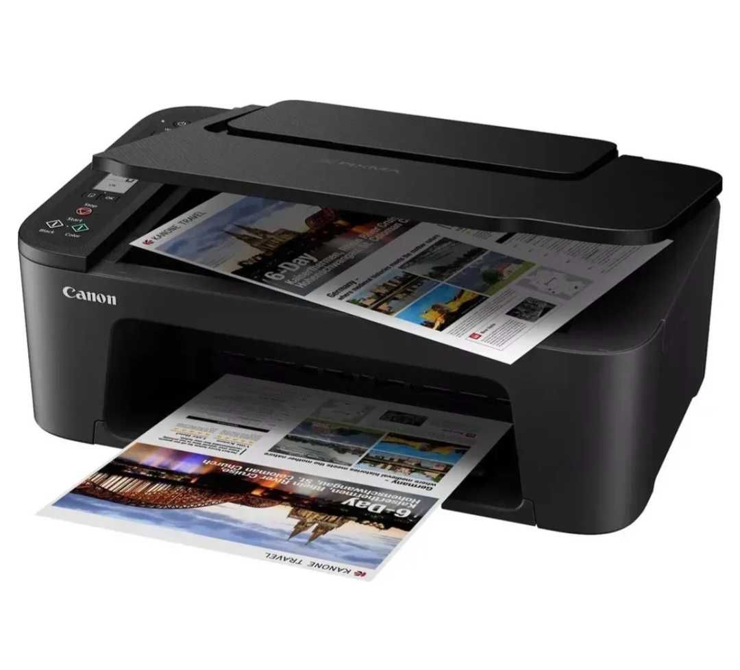 Принтер БФП Canon Pixma TS3450