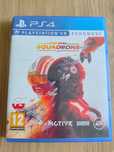 Gra Star Wars Squadrons PS4 PS5 PL