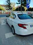 Fiat tipo 1.4 gasolina e gpl ano 2018