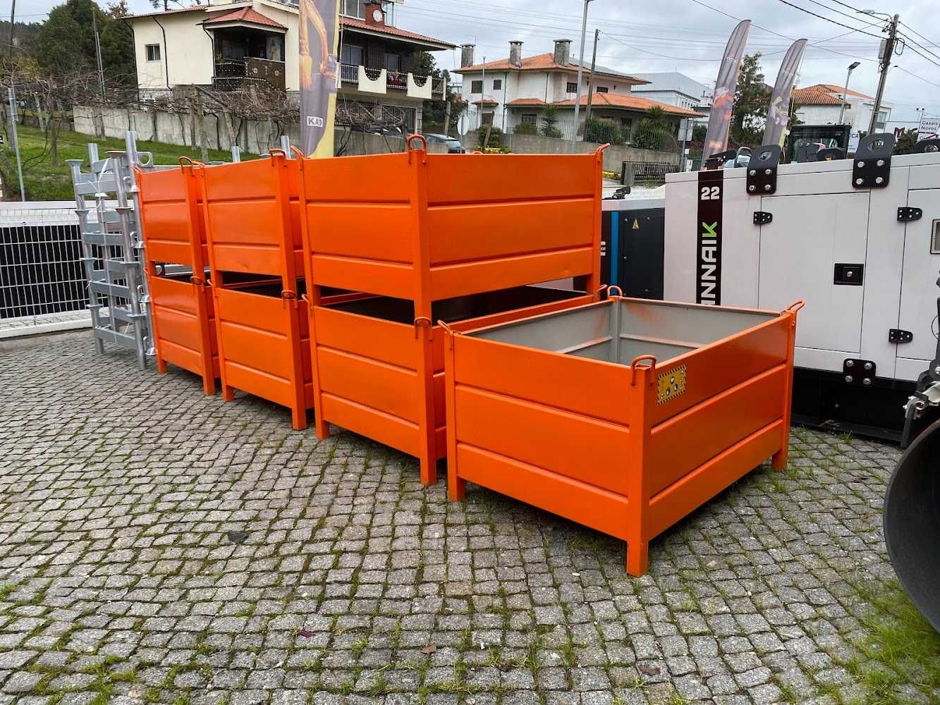 Cestos Multiusos