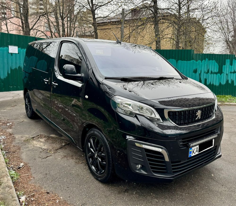 Прокат авто / оренда мінівен