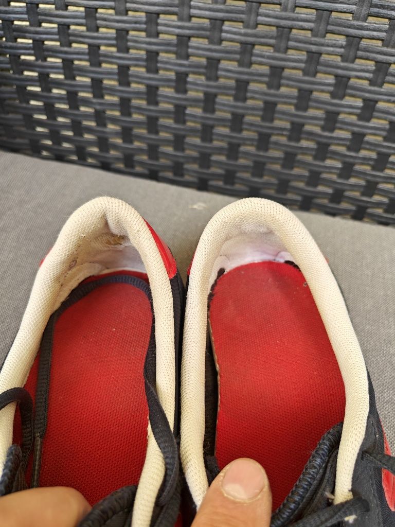Damskie śliczne sneakersy New Balance 396 rozmiar 38 stan bardzo dobry