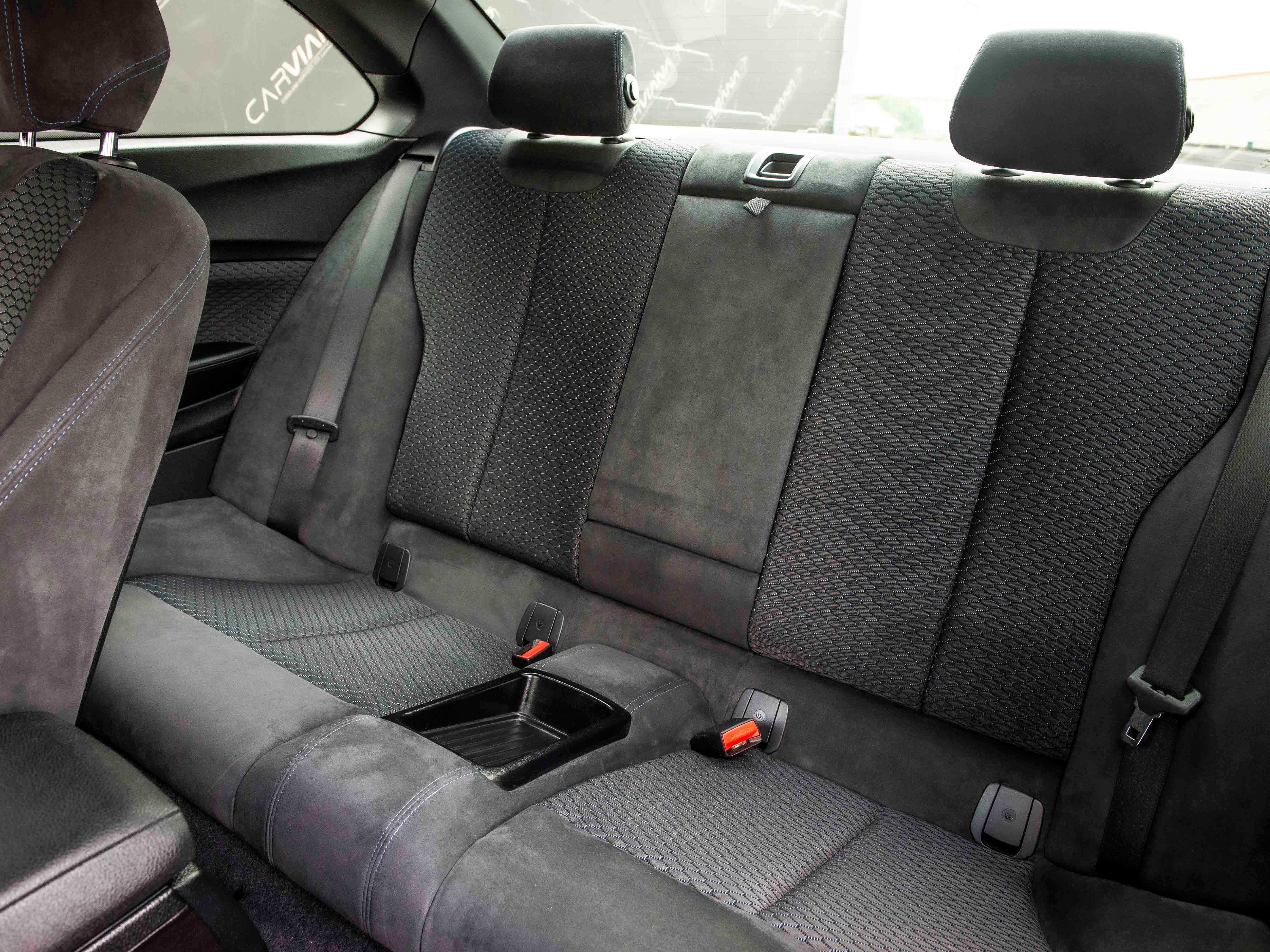 BMW 220D M SPORT com garantia