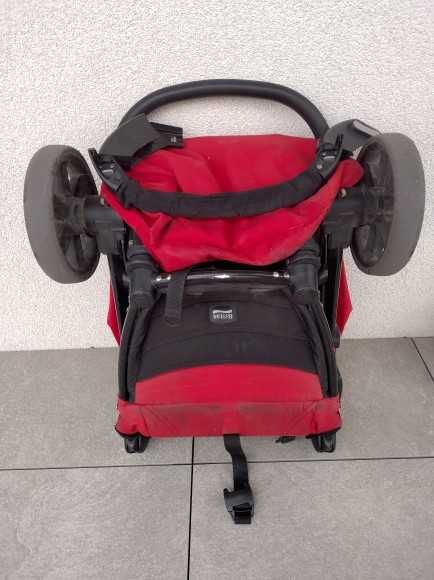 Wózek spacerowy Britax