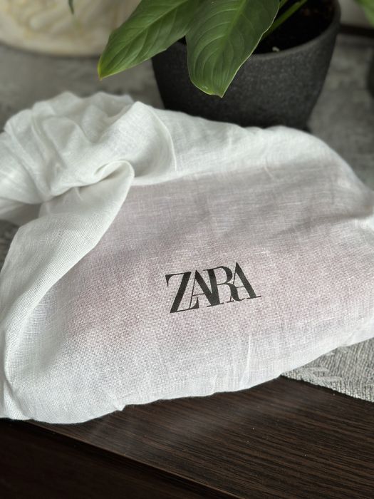 Сумочка Zara нова