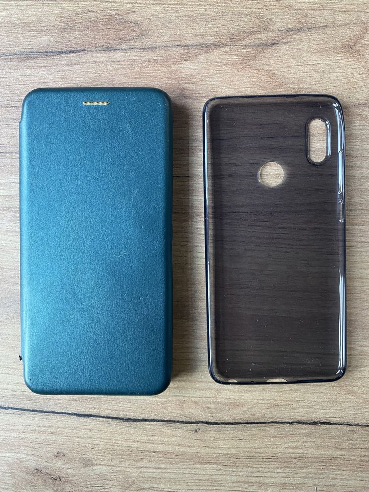 Xiaomi Redmi note 5 4/64 gb