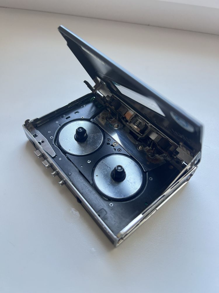 Sony walkman wm 101