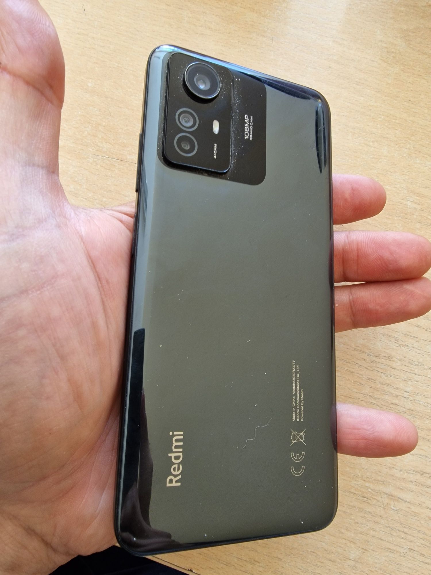 Sprzedam Redmi Note 12s