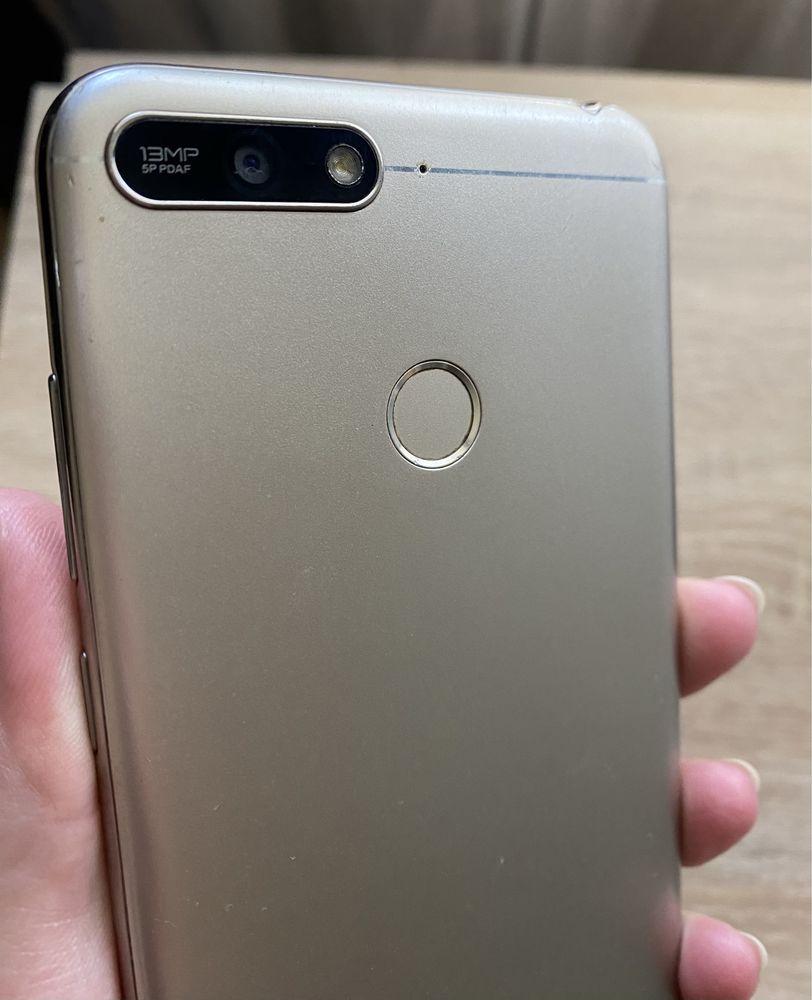 Honor 7A Pro 16gb