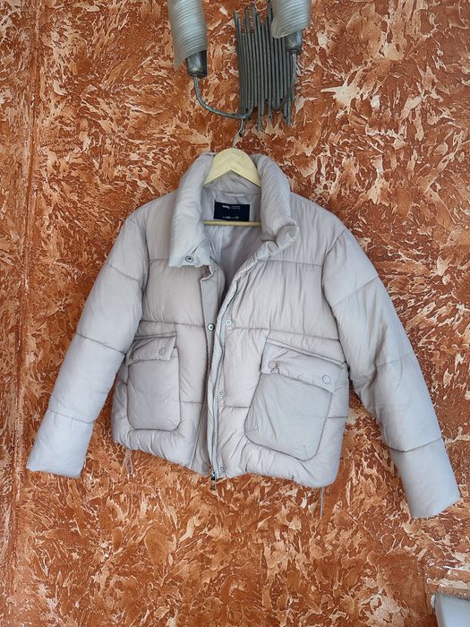 Куртка на дівчинку 32 розмір