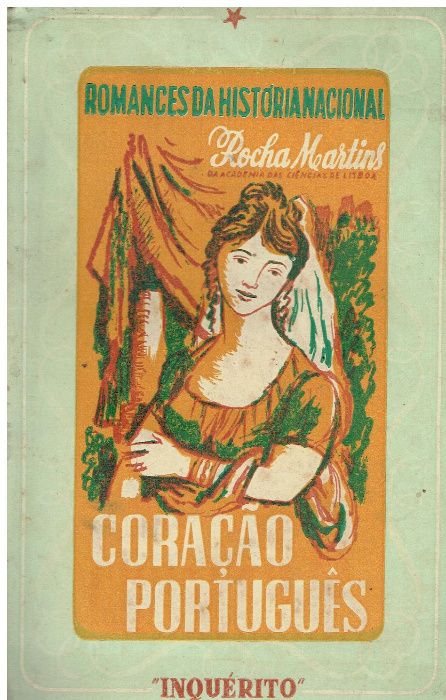 4771 - Livros de Rocha Martins 1