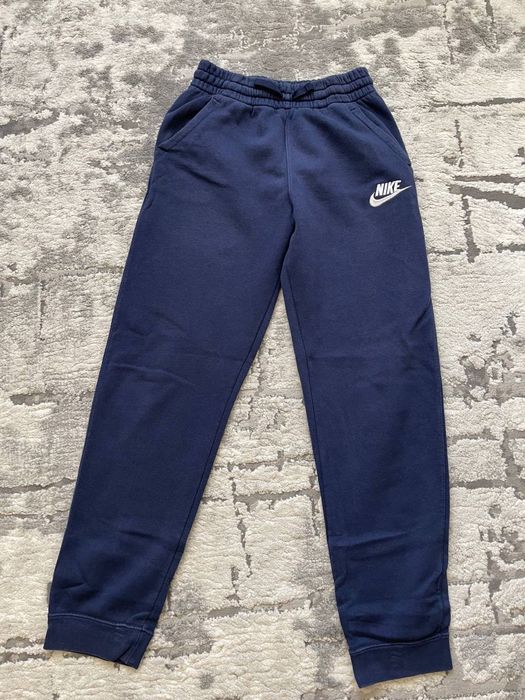 Дитячі штани nike розмір XL