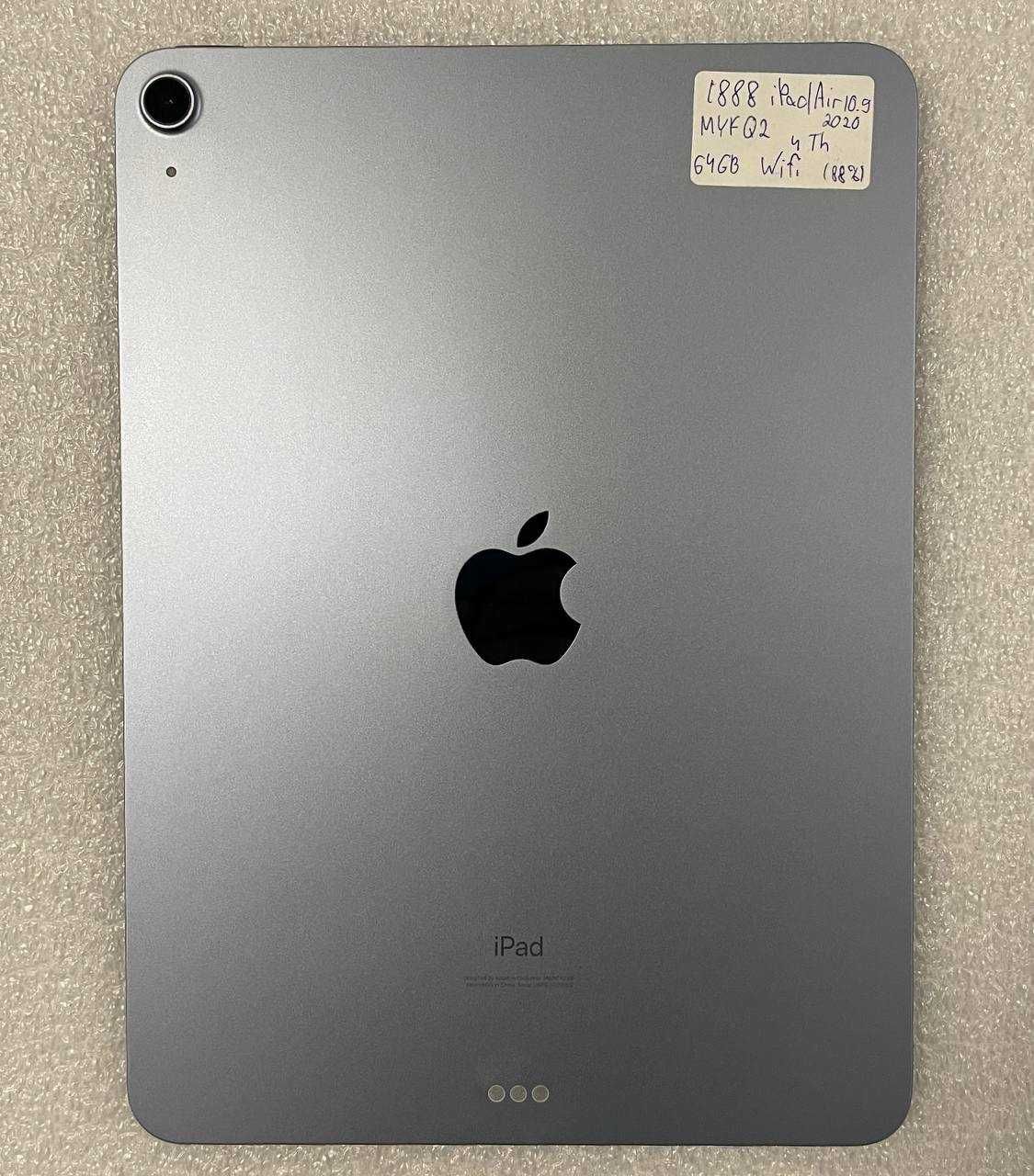 iPad Air 10.9 4th Gen 64GB WI-FI ( 2020 )