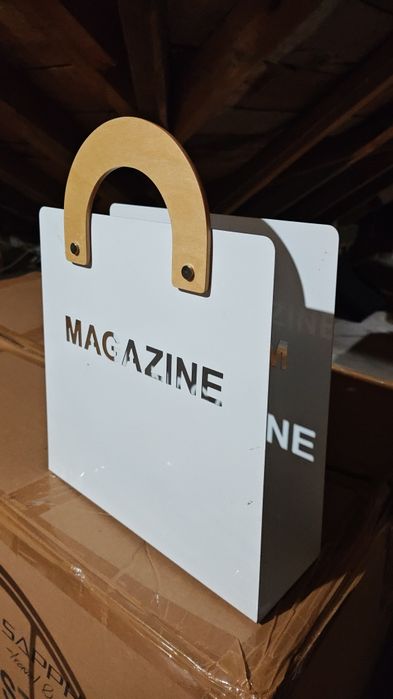 Gazetnik Home&You nowy