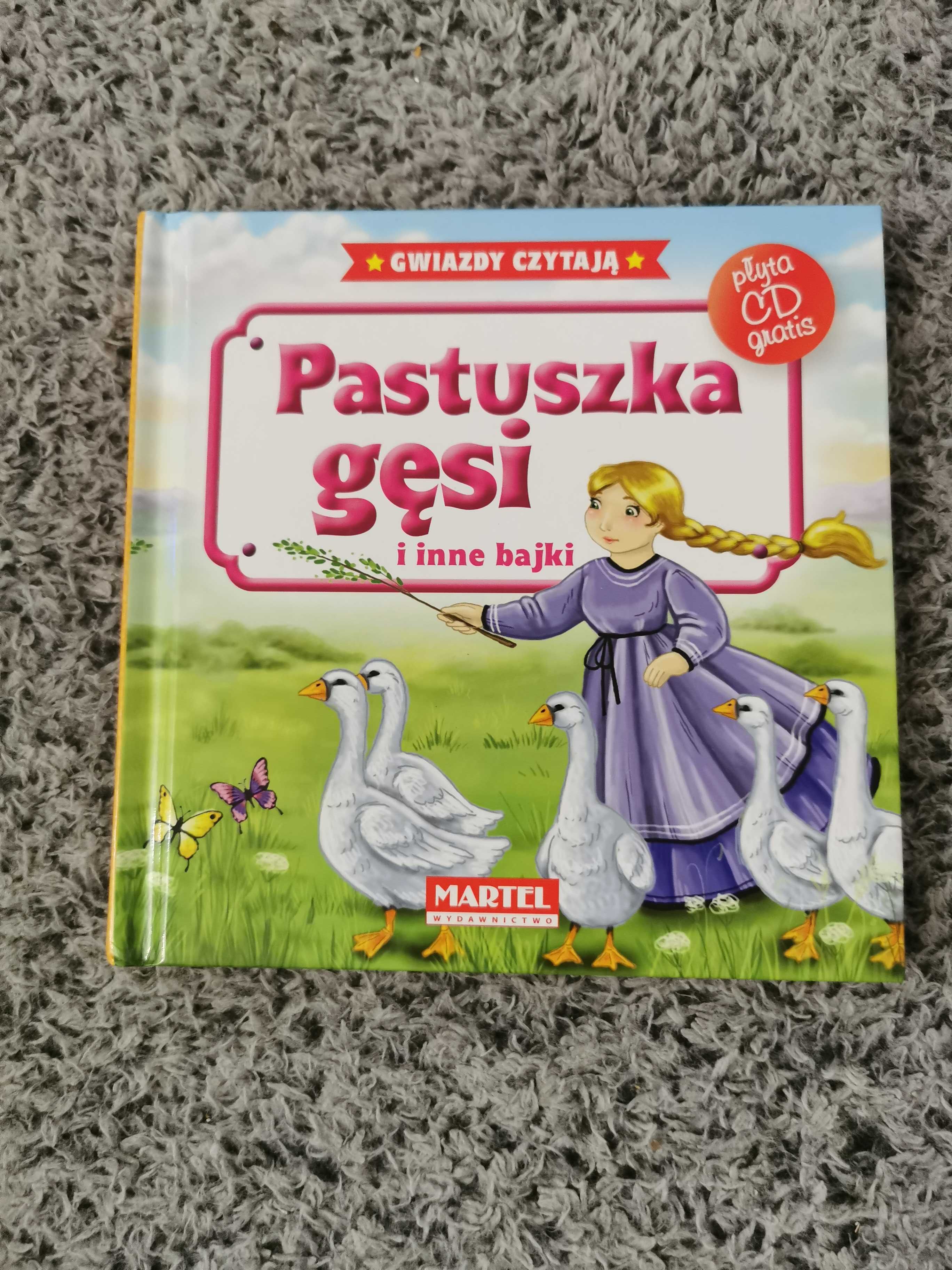 Książki dla dzieci  używane