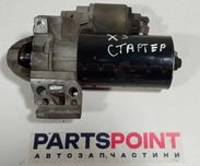 Стартер Audi A6, Q5, BMW X3, Х5, 520d, 318I, Passat b7, Nissan R51