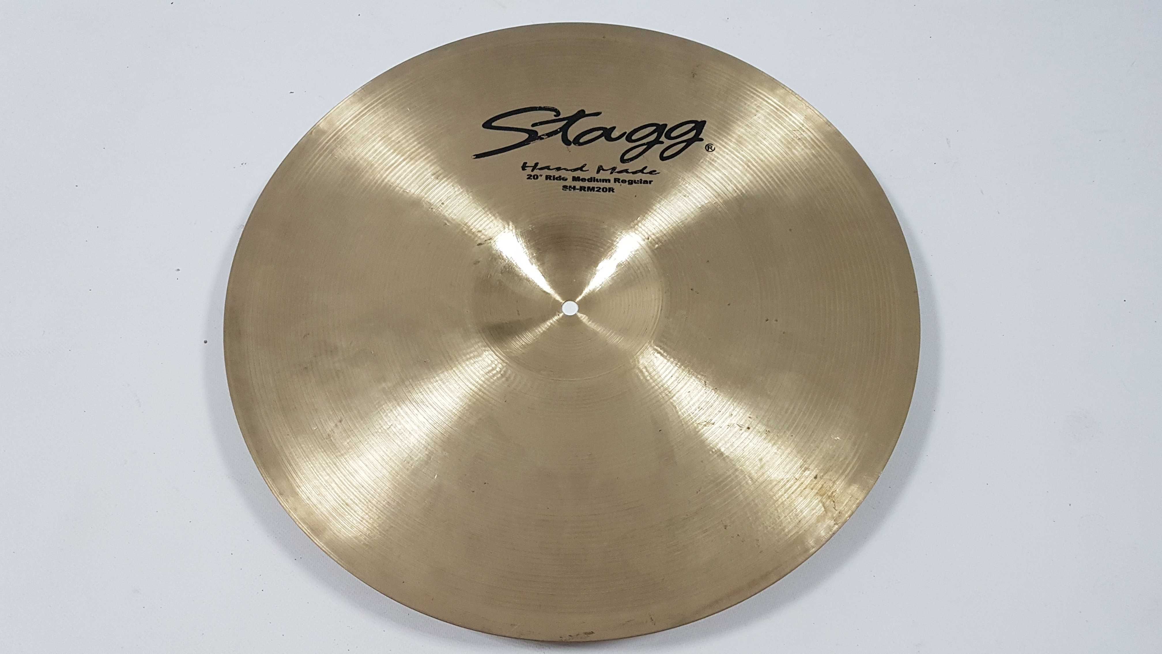 Ride Stagg - SH Medium 20'' Regular