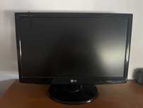 Monitor de pc LG Flatron W2243S