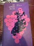 Livro as vinhas da ira
