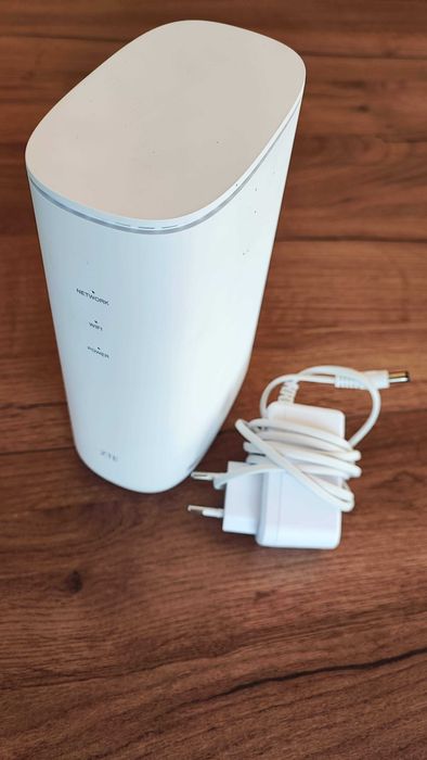 ZTE MF289F 4G LTE WiFi router – nowy, gwarancja do 06.2025, DualBand!