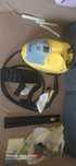 Karcher Керхер SC4 Пароочисник Парооочиститель