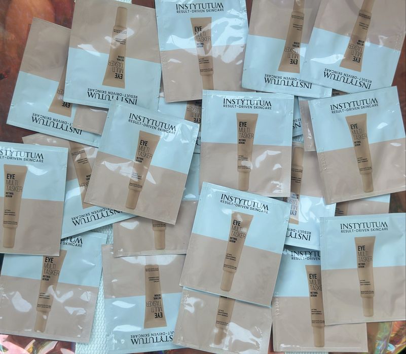 Instytutum cryoshot сироватка  15 ml ТЕСТЕРА