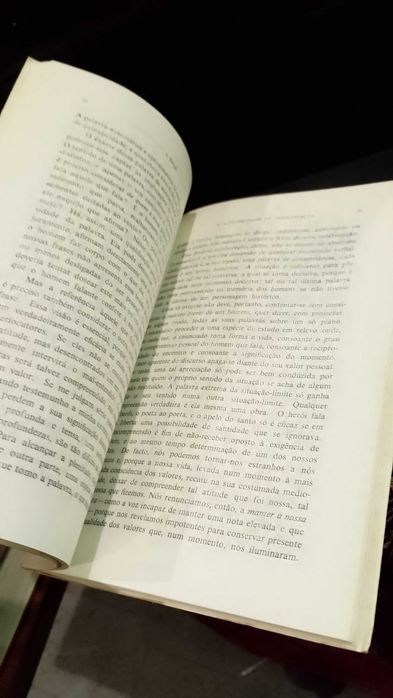 A Fala 1970 Georges Gusdorf