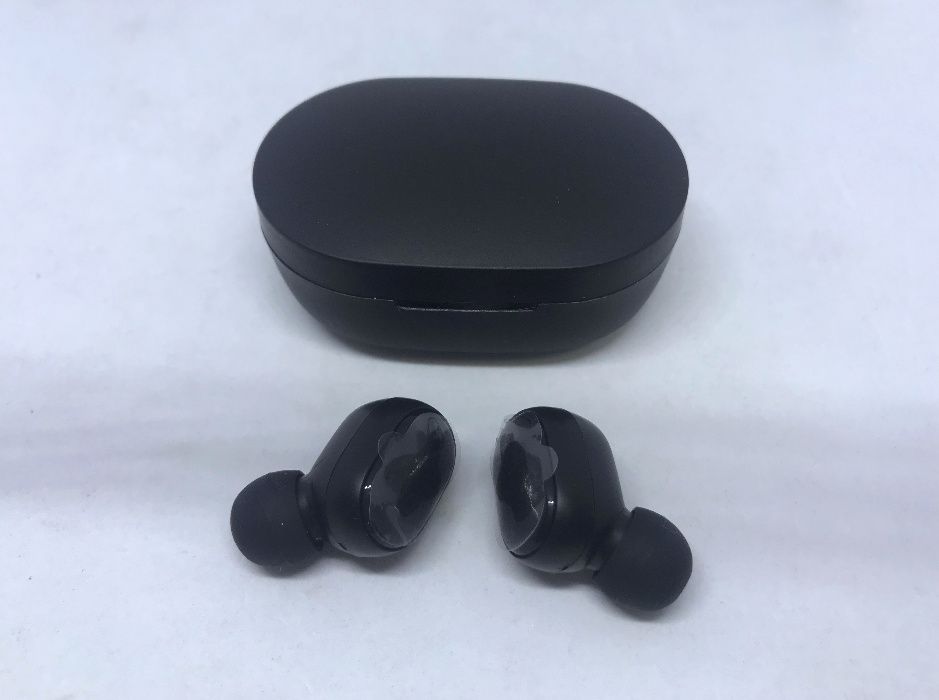 Auriculares wireless / AirDots - Xiaomi Mi True Wireless Earbuds Basic