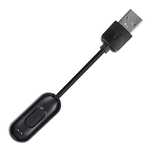 Kabel USB do ładowania Xiaomi Mi Band 4/15±1cm czarny