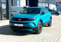 Opel Mokka //1.2 Turbo//Edition