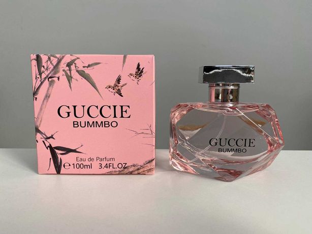 Guccie Bummbo 100ml Perfumy damskie
