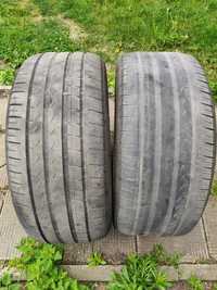 Літні шини Pirelli Cinturato P7 235/45 R17