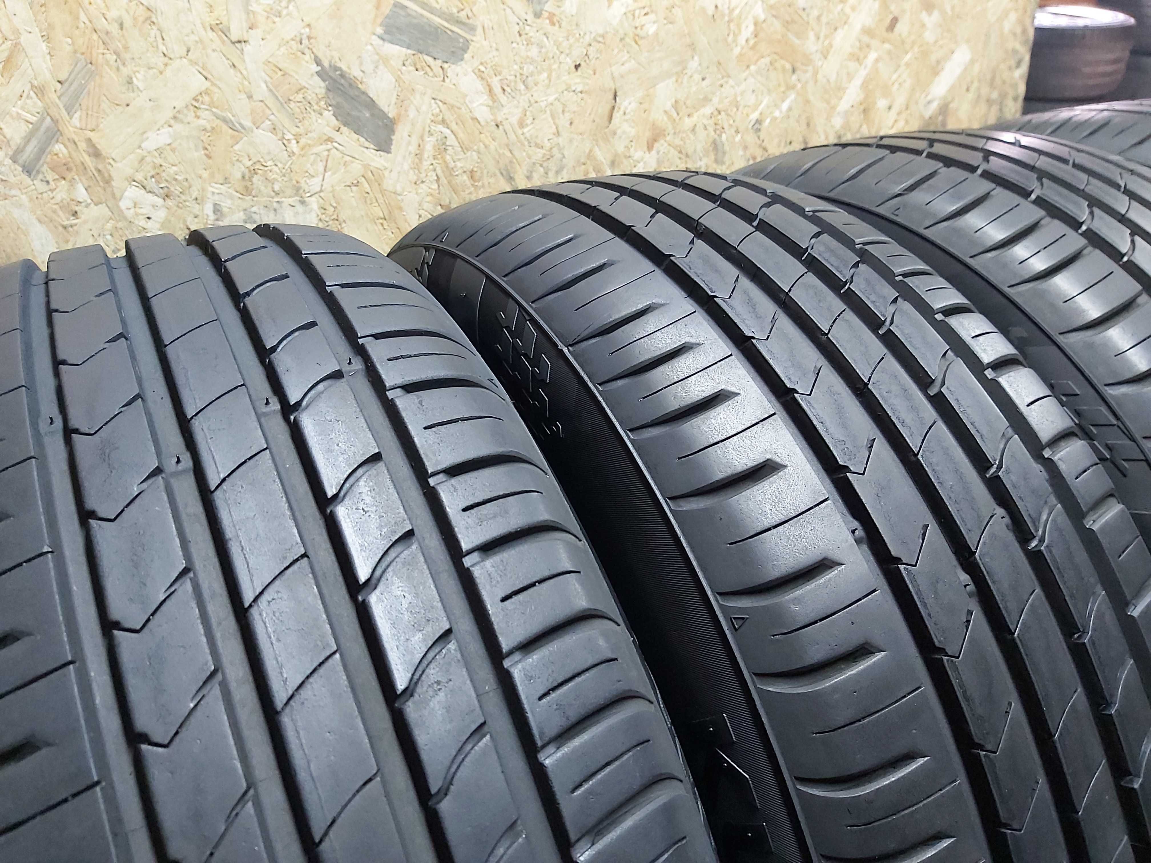 225/55/17 Bridgestone Michelin Pirelli 225/55 R17 opony letnie lato