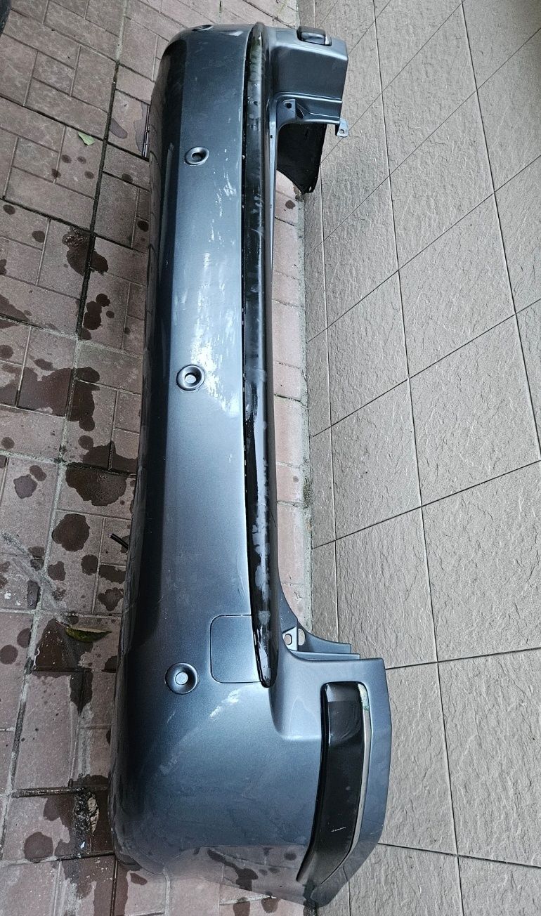 Разборка Peugeot 407 мотор, бампер, фара, диффузор, цапфа