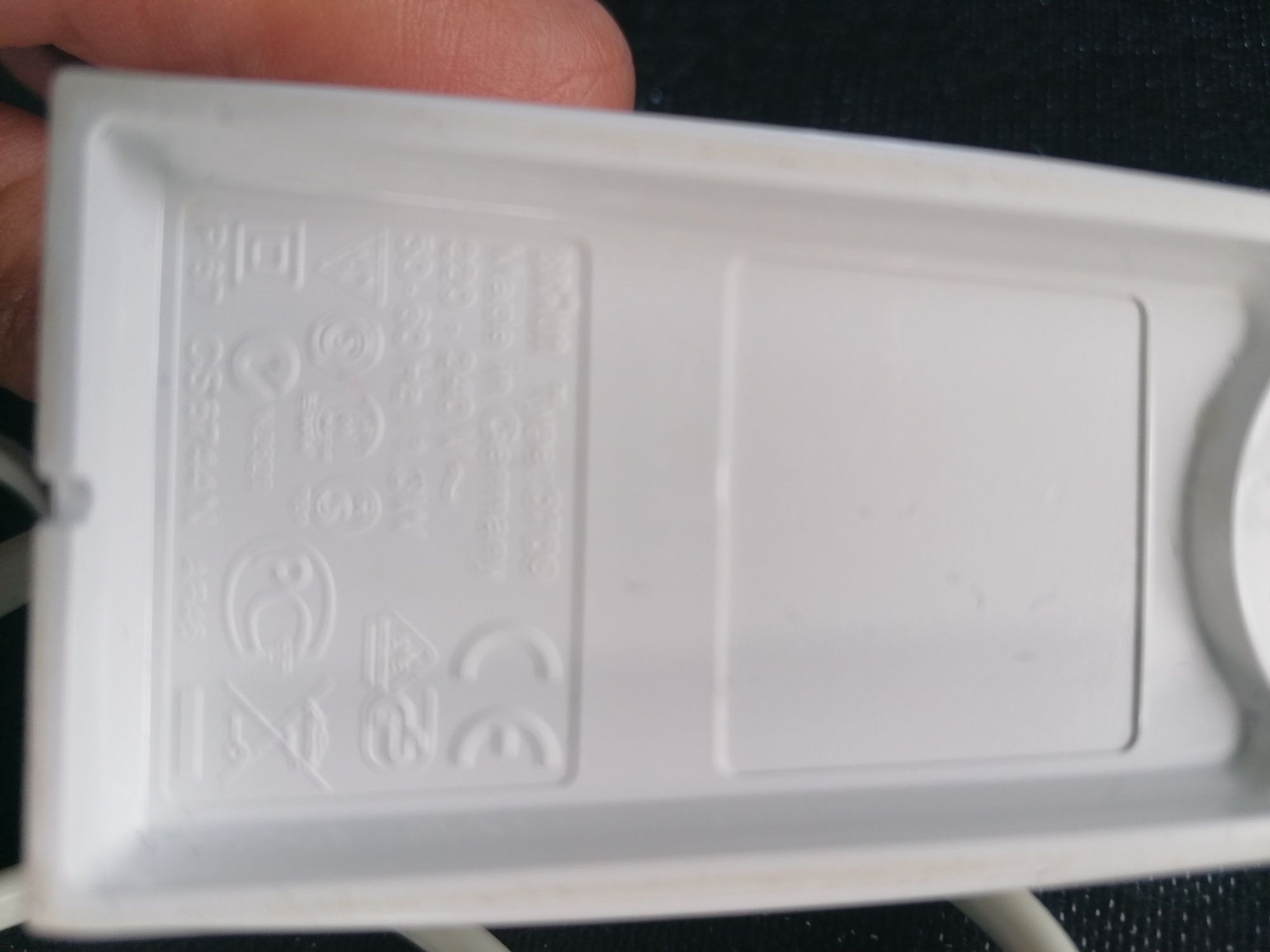 Ładowarka oral b
