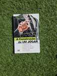 Construção de um jogar - Hugo Dias